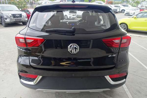 2022 MG ZS Excite AZS1