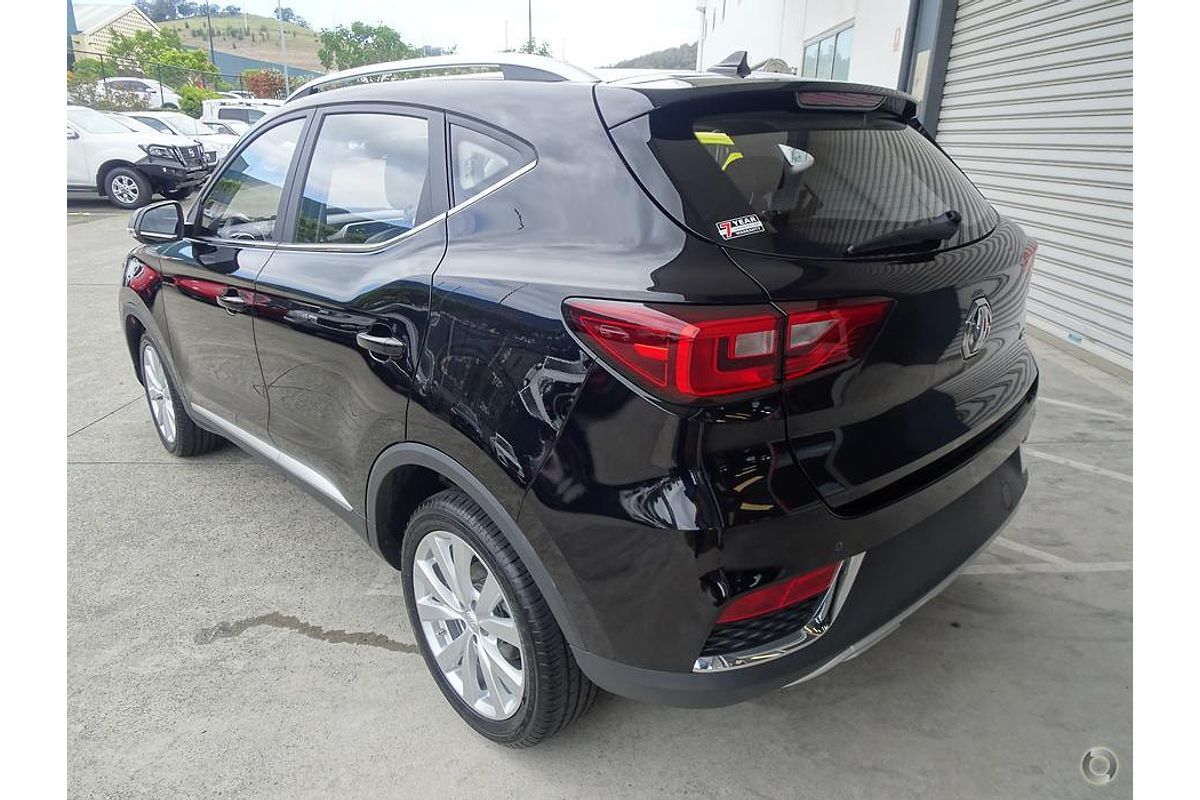 2022 MG ZS Excite AZS1