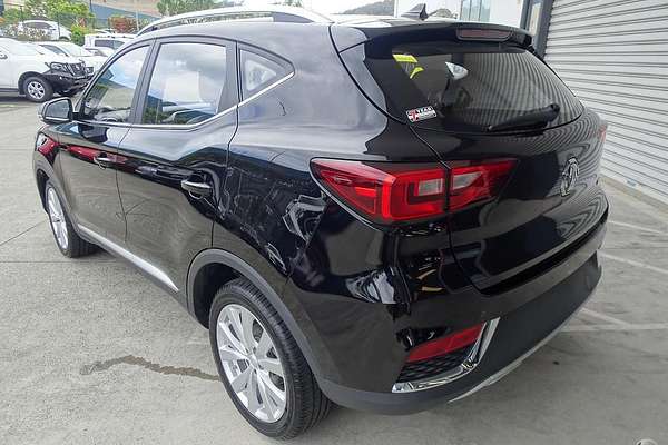 2022 MG ZS Excite AZS1