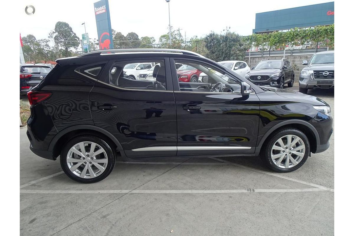 2022 MG ZS Excite AZS1