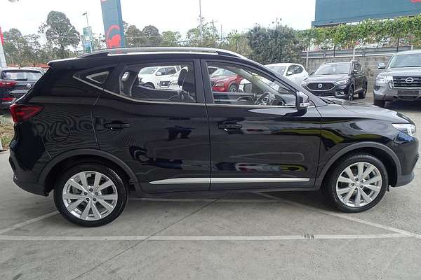 2022 MG ZS Excite AZS1