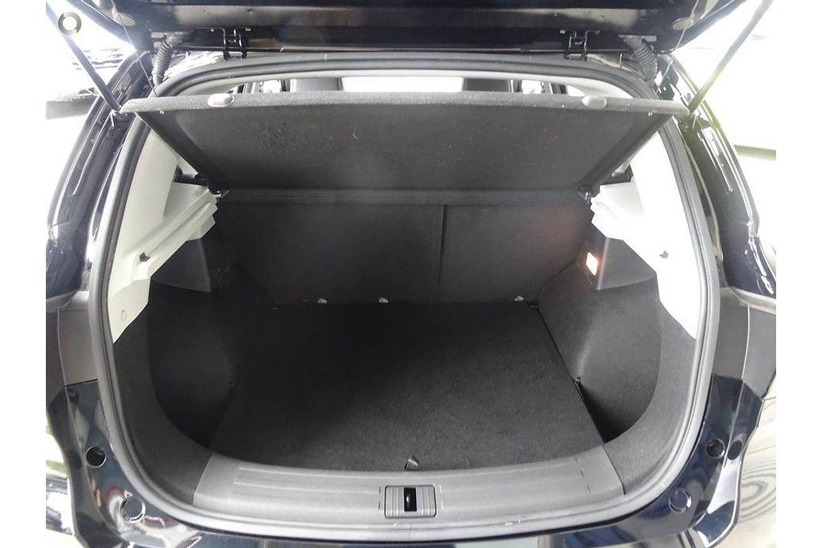 2022 MG ZS Excite AZS1