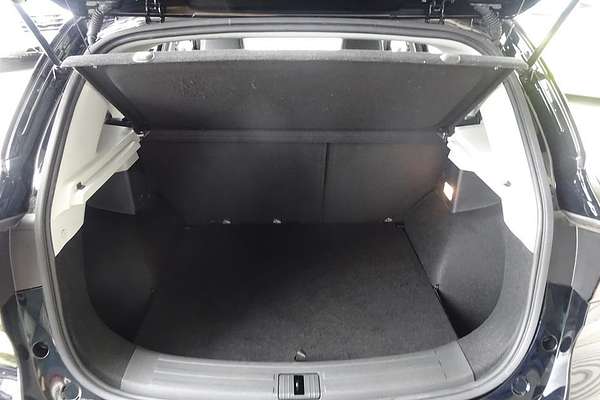 2022 MG ZS Excite AZS1