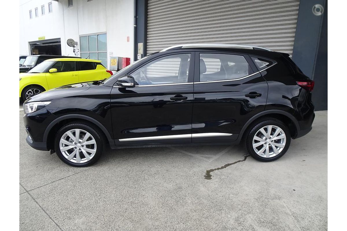 2022 MG ZS Excite AZS1