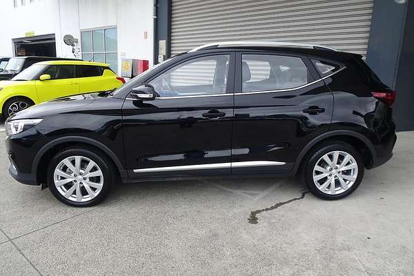 2022 MG ZS Excite AZS1