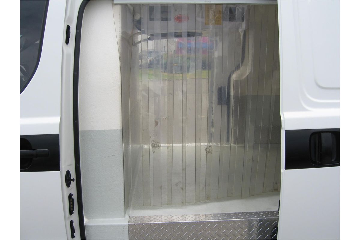 2019 Hyundai iLoad TQ4