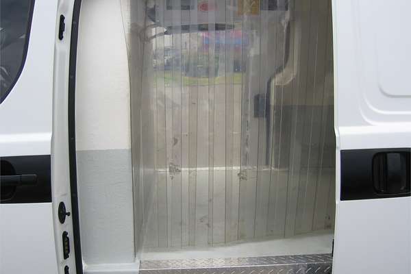 2019 Hyundai iLoad TQ4