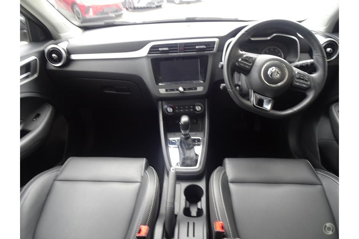 2022 MG ZS Excite AZS1