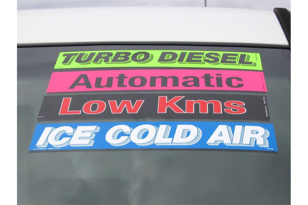 2019 Hyundai iLoad TQ4