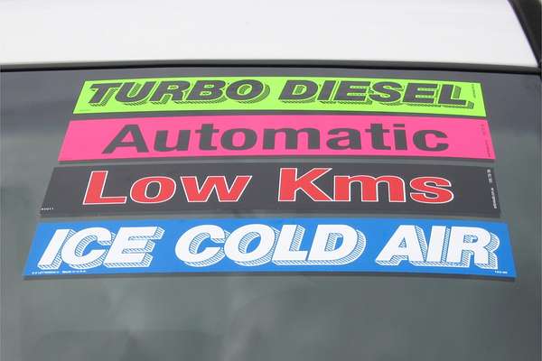 2019 Hyundai iLoad TQ4