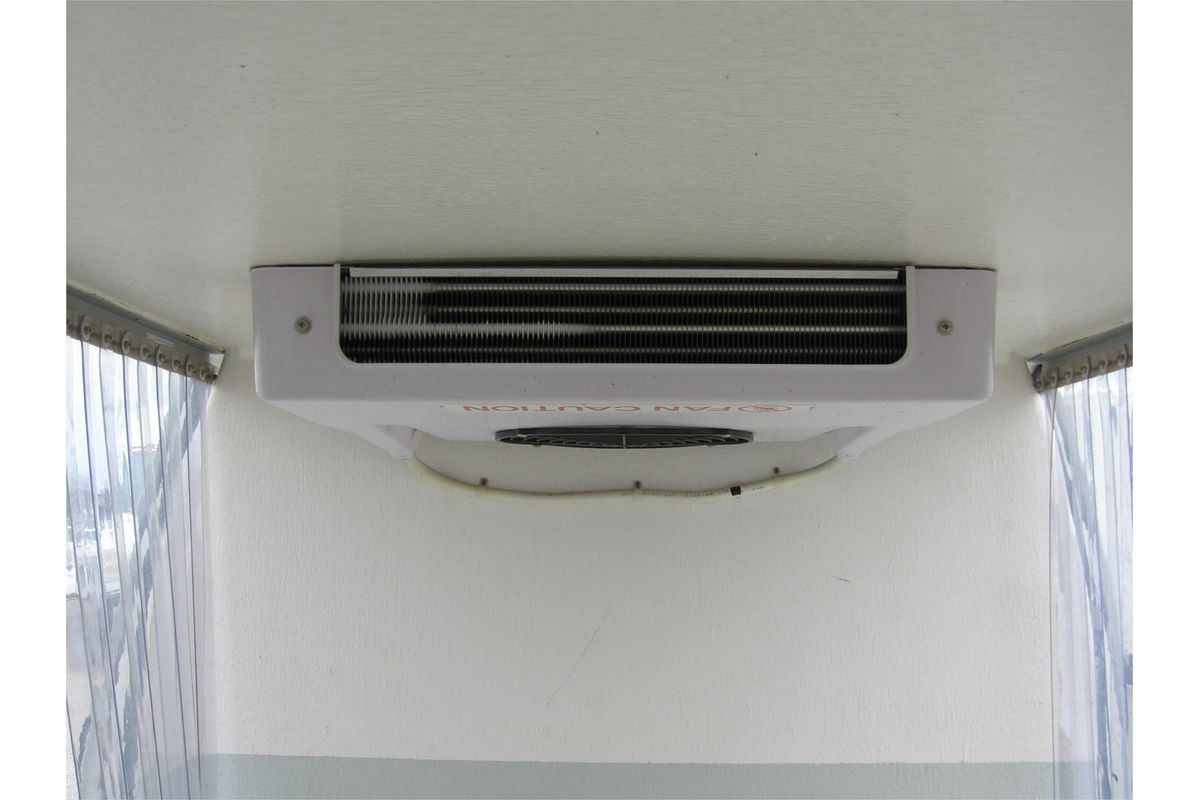 2019 Hyundai iLoad TQ4