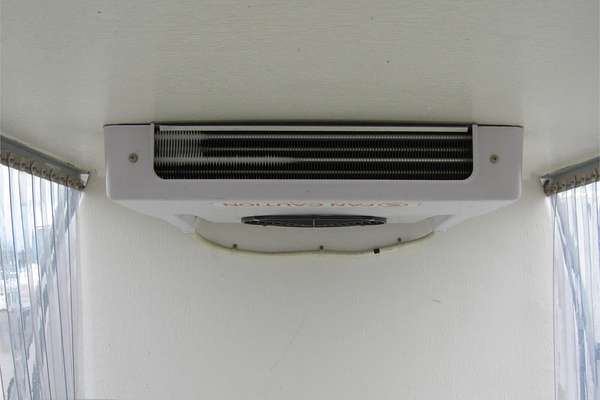 2019 Hyundai iLoad TQ4