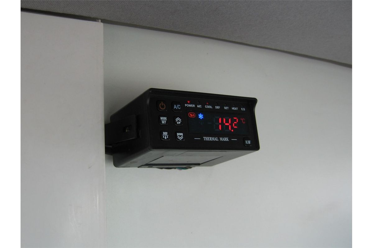 2019 Hyundai iLoad TQ4