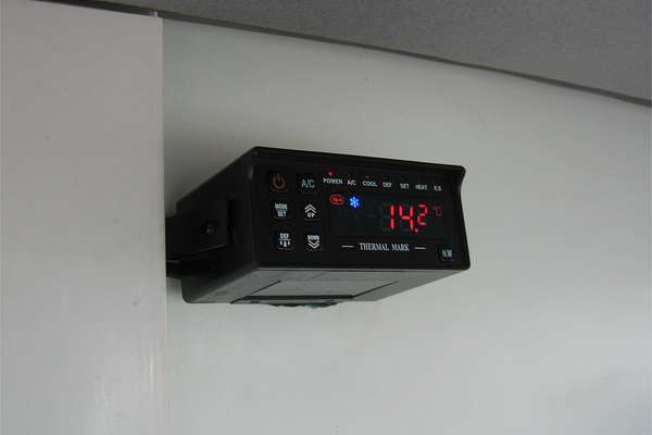 2019 Hyundai iLoad TQ4