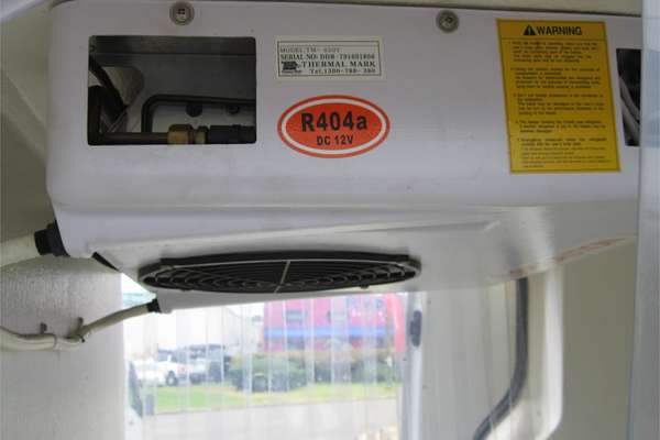 2019 Hyundai iLoad TQ4