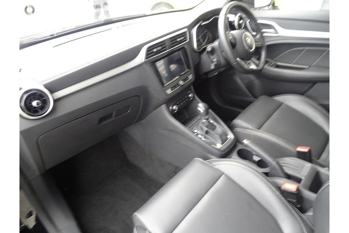 2022 MG ZS Excite AZS1