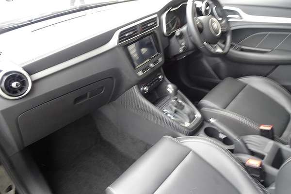 2022 MG ZS Excite AZS1