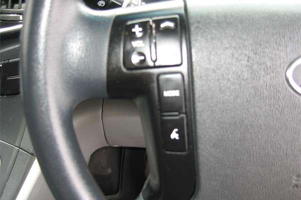 2019 Hyundai iLoad TQ4