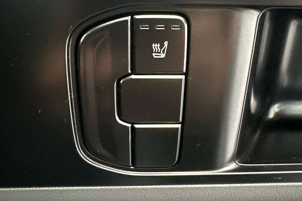 2025 Kia Tasman X-Line TK 4X4