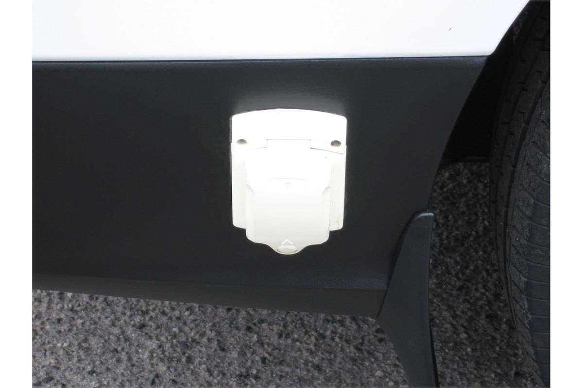 2019 Hyundai iLoad TQ4