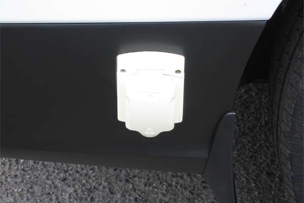 2019 Hyundai iLoad TQ4