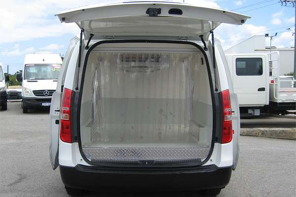 2019 Hyundai iLoad TQ4