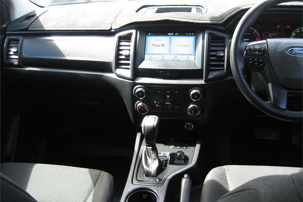 2020 Ford Ranger XL PX MkIII 4X4 3.2L