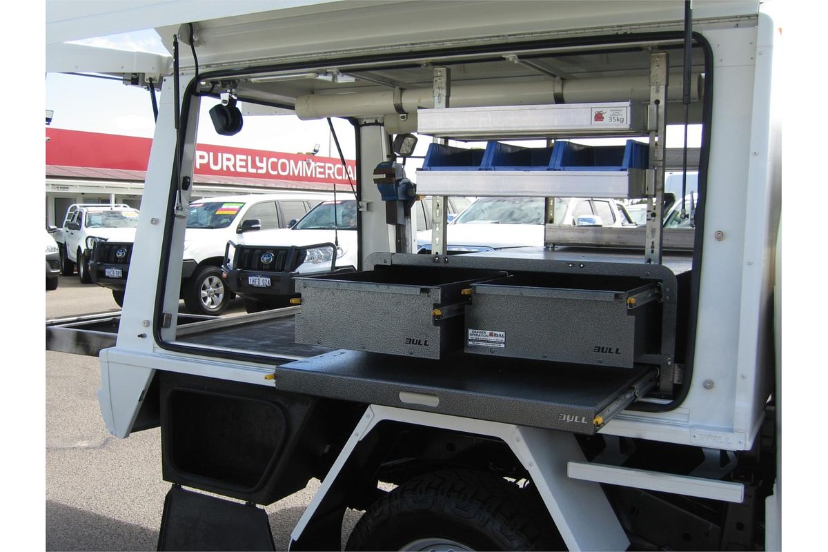 2020 Ford Ranger XL PX MkIII 4X4 3.2L