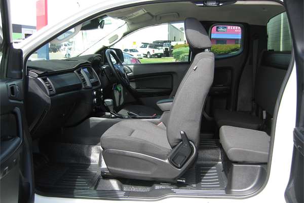 2020 Ford Ranger XL PX MkIII 4X4 3.2L