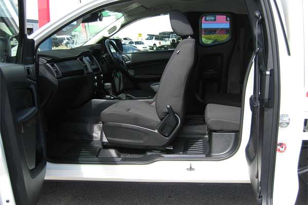 2020 Ford Ranger XL PX MkIII 4X4 3.2L