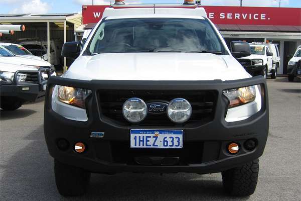 2020 Ford Ranger XL PX MkIII 4X4 3.2L