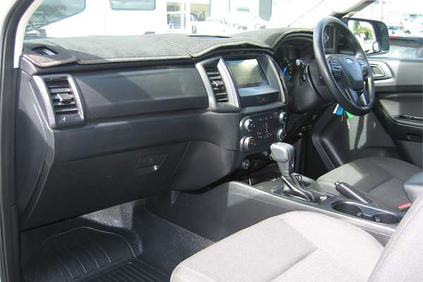 2020 Ford Ranger XL PX MkIII 4X4 3.2L