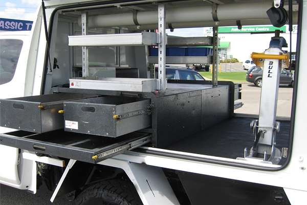 2020 Ford Ranger XL PX MkIII 4X4 3.2L