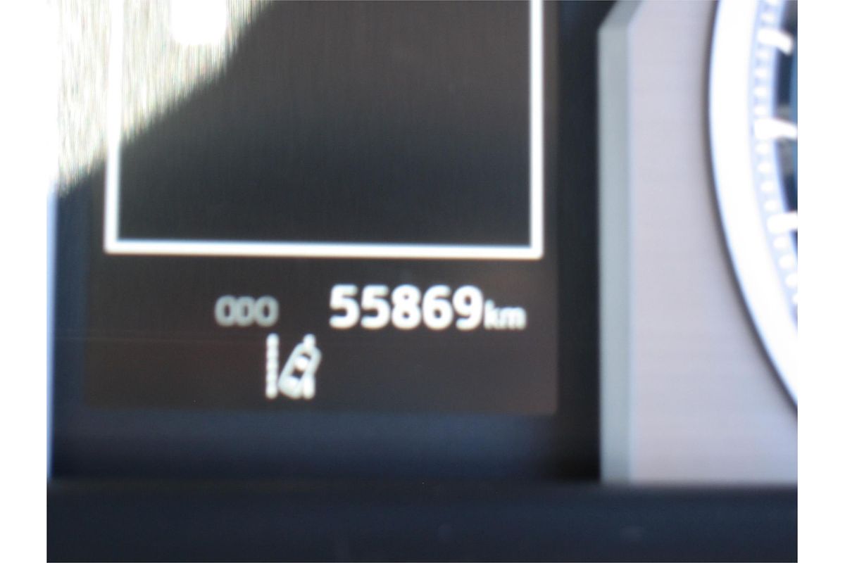 2023 Toyota Landcruiser Prado GXL GDJ150R