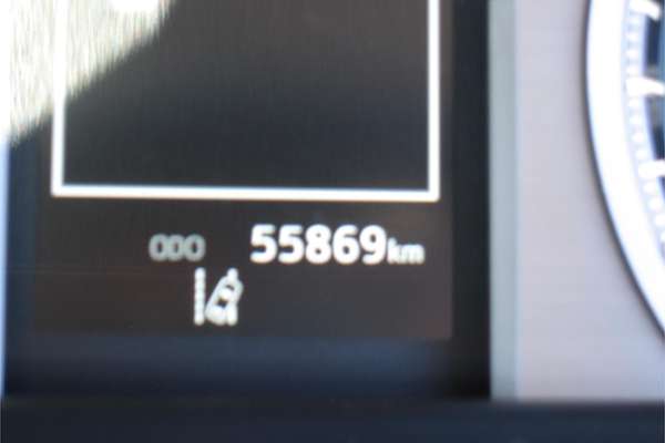 2023 Toyota Landcruiser Prado GXL GDJ150R