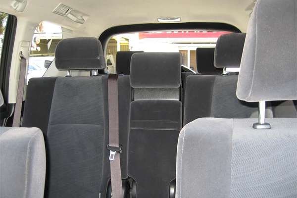 2023 Toyota Landcruiser Prado GXL GDJ150R