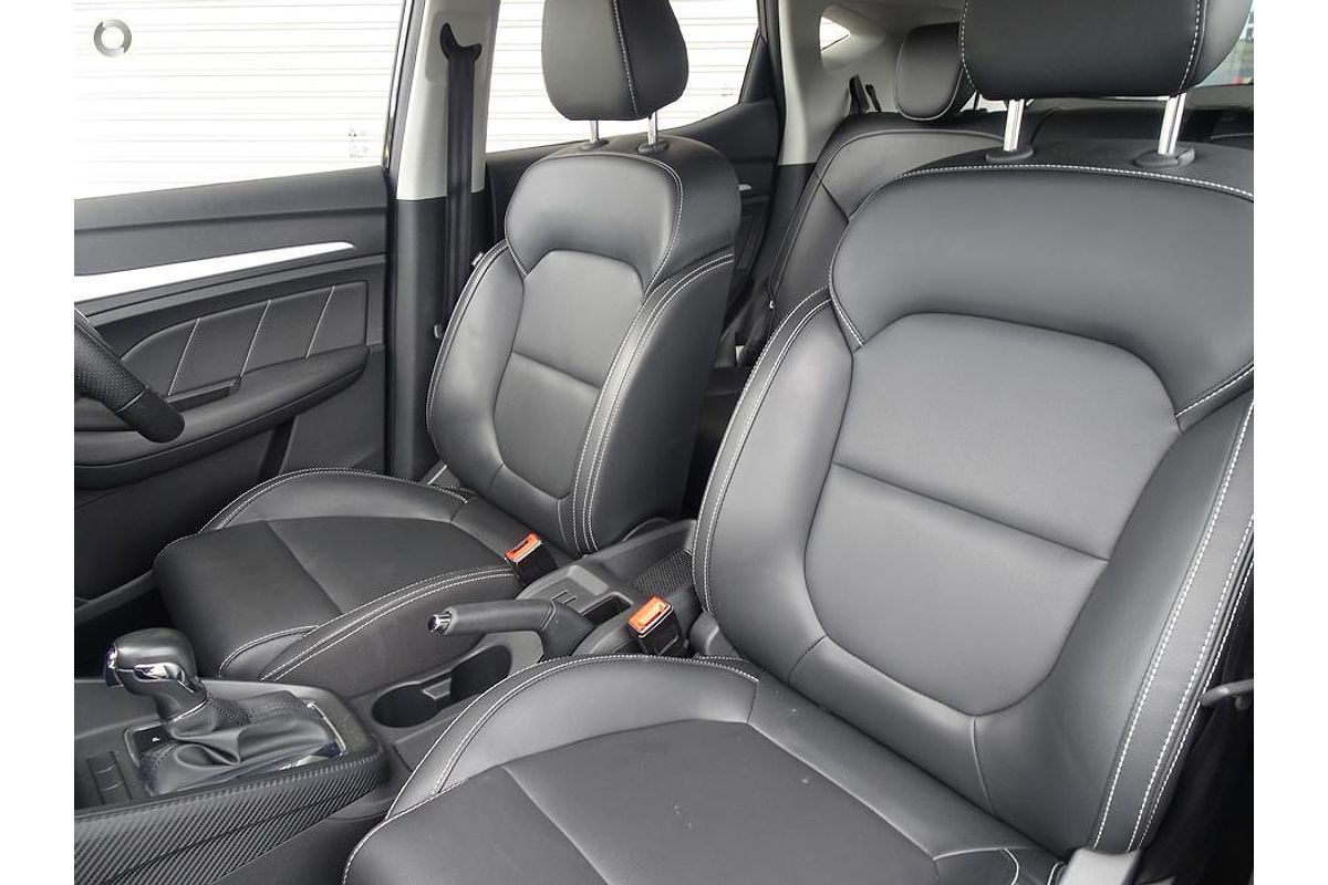 2022 MG ZS Excite AZS1