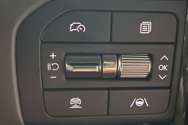 2025 Kia Tasman X-Line TK 4X4