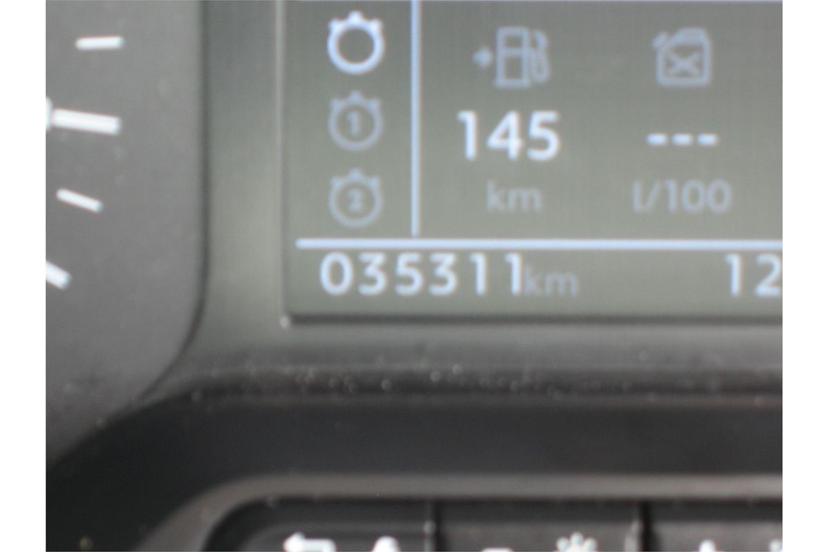 2023 Peugeot Partner Pro K9 LWB Low Roof