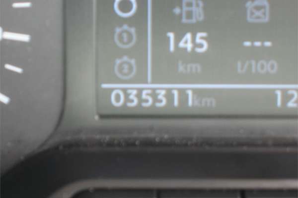 2023 Peugeot Partner Pro K9 LWB Low Roof