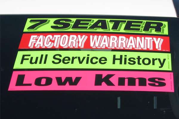 2023 Toyota Landcruiser Prado GXL GDJ150R