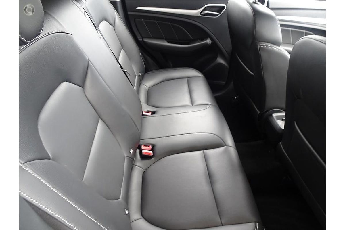 2022 MG ZS Excite AZS1