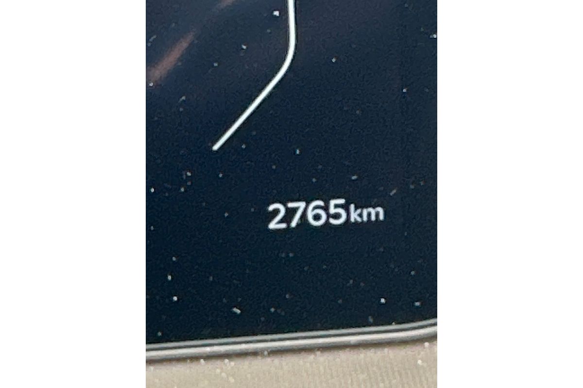 2025 Kia Tasman X-Line TK 4X4