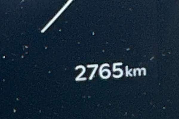 2025 Kia Tasman X-Line TK 4X4