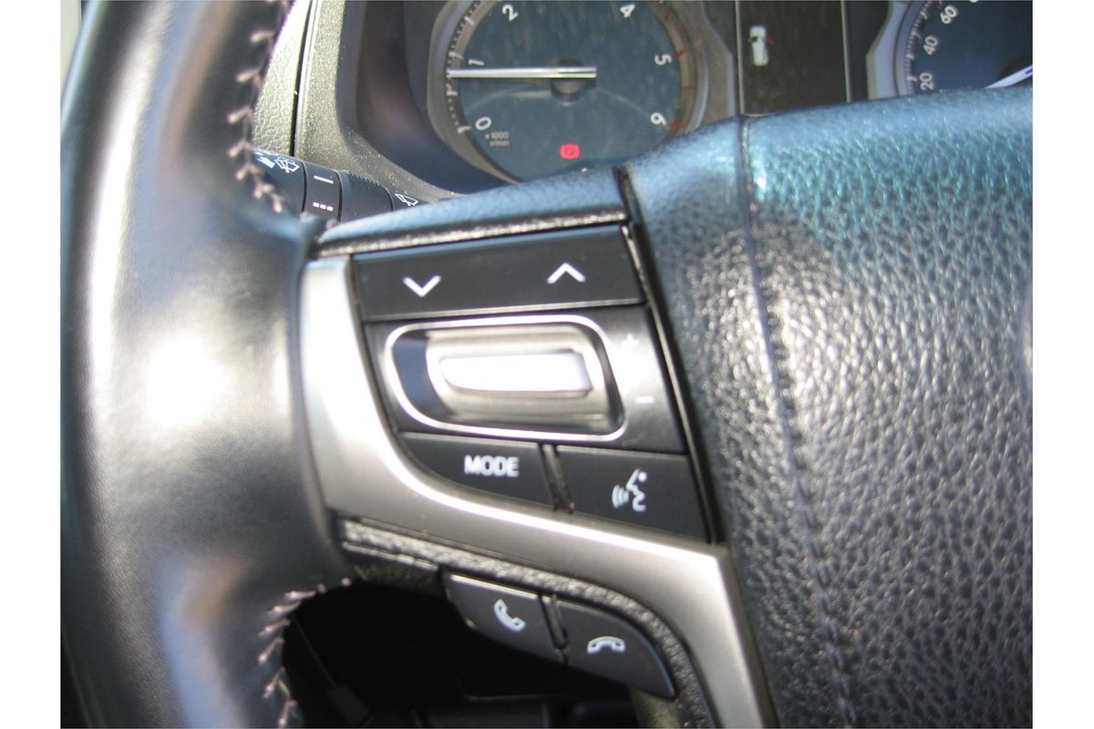 2023 Toyota Landcruiser Prado GXL GDJ150R