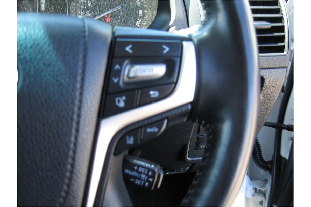 2023 Toyota Landcruiser Prado GXL GDJ150R