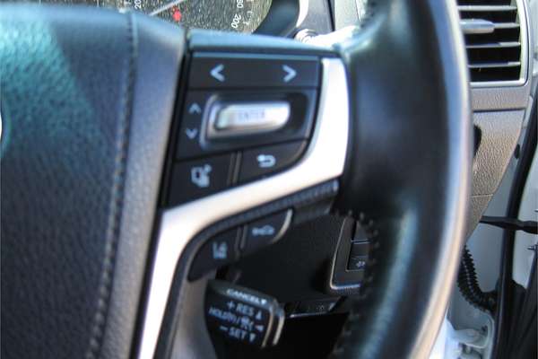 2023 Toyota Landcruiser Prado GXL GDJ150R