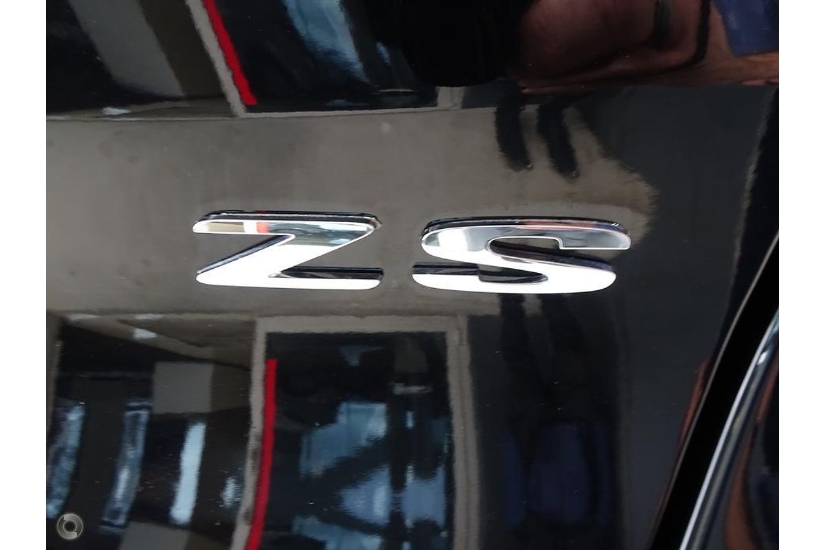 2022 MG ZS Excite AZS1