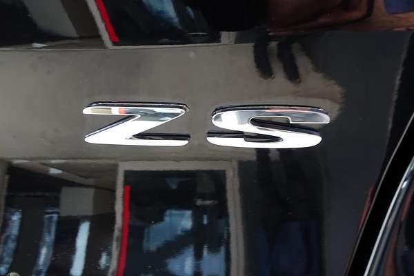 2022 MG ZS Excite AZS1