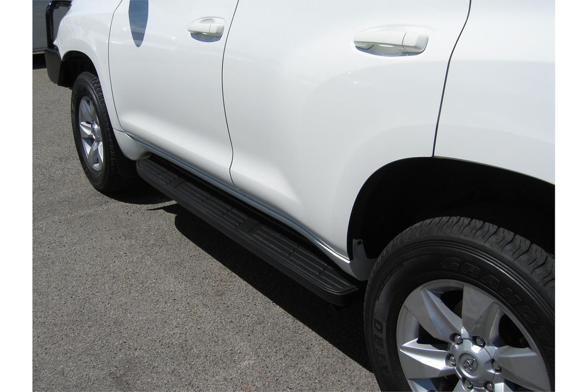 2023 Toyota Landcruiser Prado GXL GDJ150R